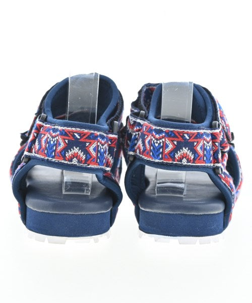 White Mountaineering รองเท้าแตะ