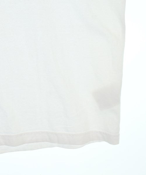 White Mountaineering เสื้อยืด/เสื้อท็อปส์