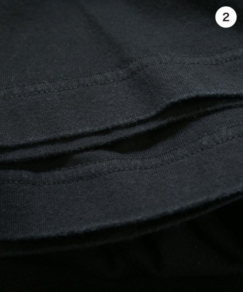 White Mountaineering เสื้อยืด/เสื้อท็อปส์