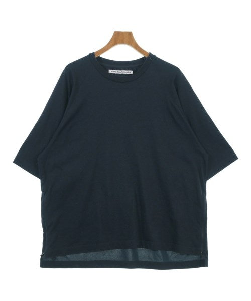 White Mountaineering เสื้อยืด/เสื้อท็อปส์