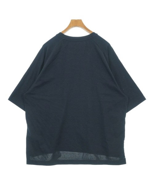 White Mountaineering เสื้อยืด/เสื้อท็อปส์