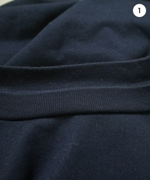 White Mountaineering เสื้อยืด/เสื้อท็อปส์