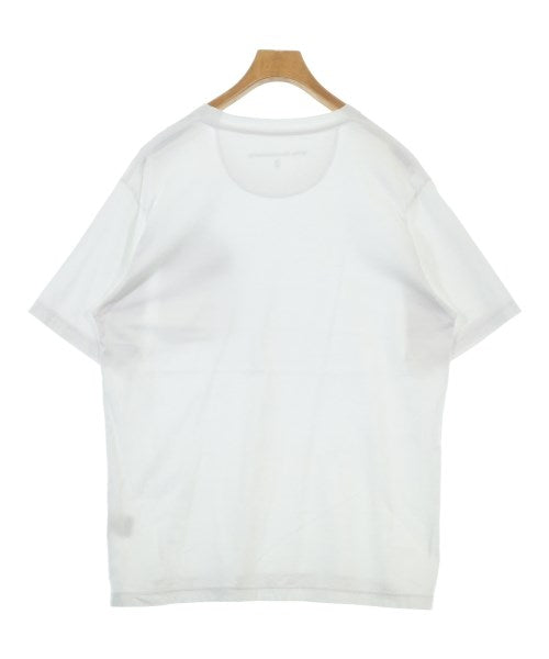 White Mountaineering เสื้อยืด/เสื้อท็อปส์