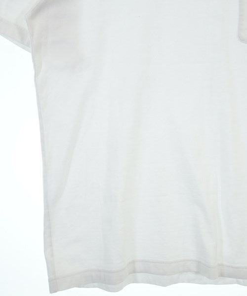 White Mountaineering เสื้อยืด/เสื้อท็อปส์