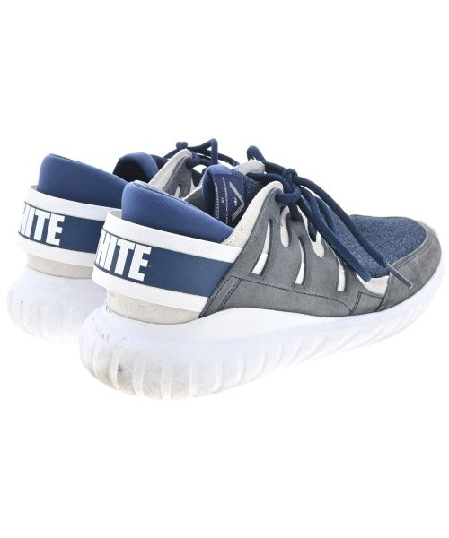 White Mountaineering รองเท้าผ้าใบ