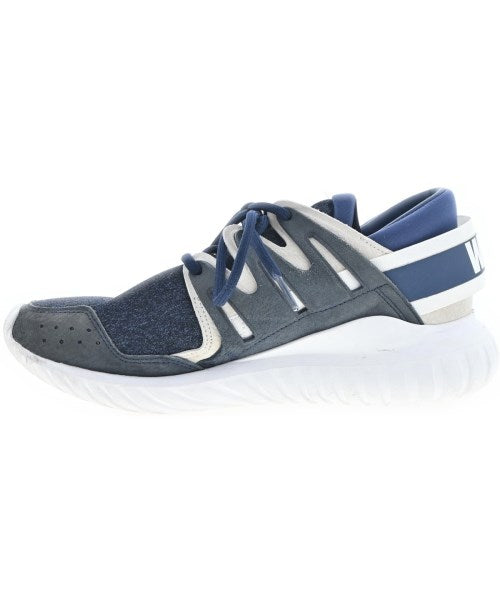 White Mountaineering รองเท้าผ้าใบ