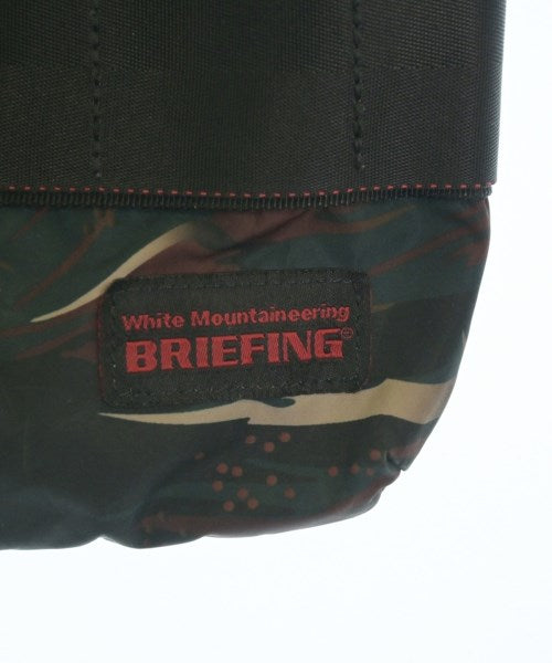 White Mountaineering กระเป๋าสะพาย