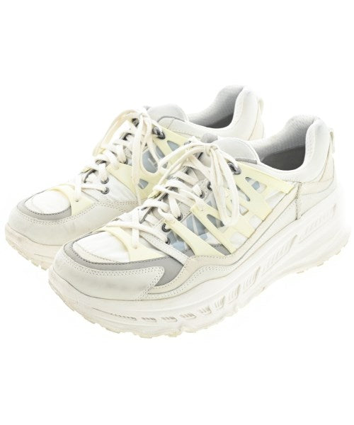 White Mountaineering รองเท้าผ้าใบ