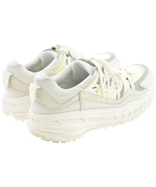 White Mountaineering รองเท้าผ้าใบ