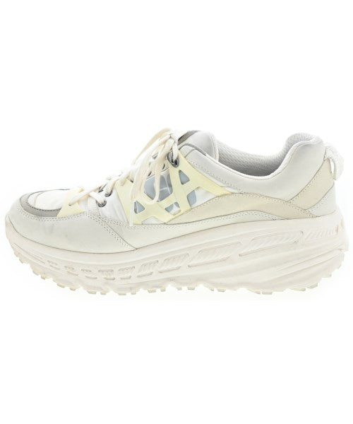 White Mountaineering รองเท้าผ้าใบ