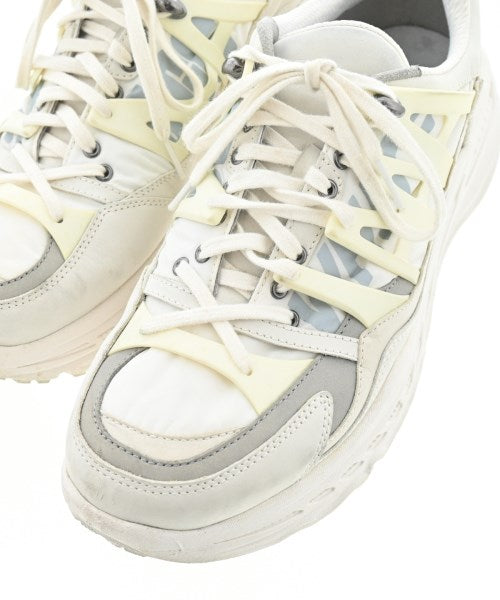 White Mountaineering รองเท้าผ้าใบ