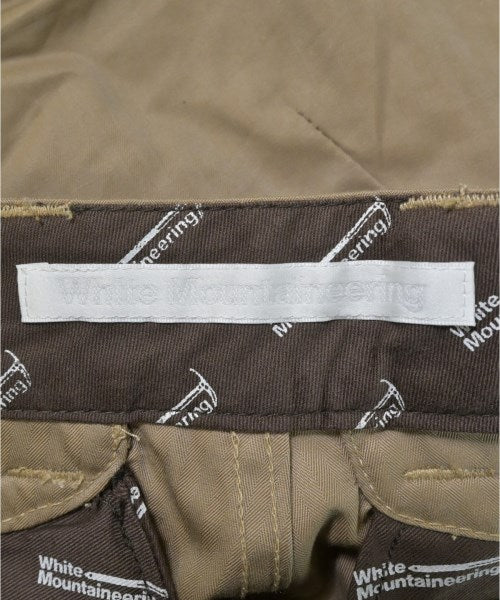 White Mountaineering กางเกง อื่น