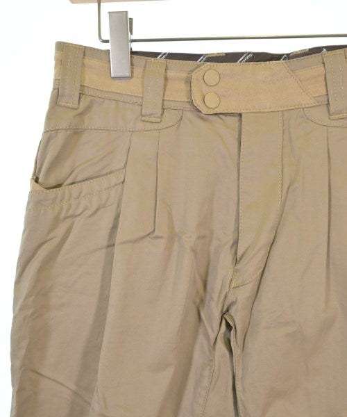 White Mountaineering กางเกง อื่น