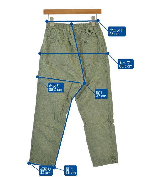 White Mountaineering กางเกง อื่น