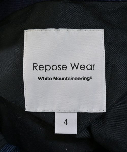 White Mountaineering กางเกง อื่น