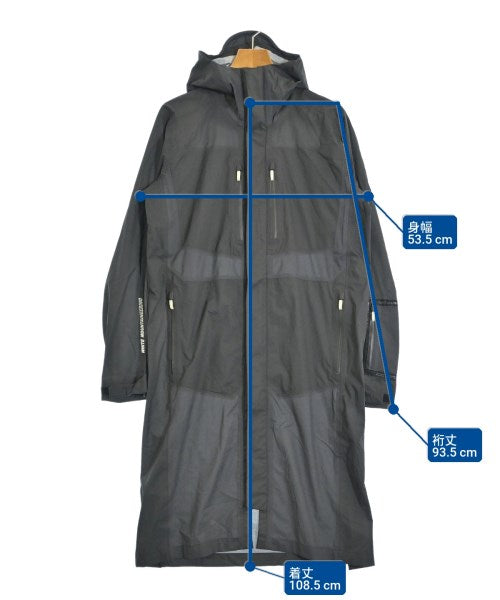 White Mountaineering เสื้อโค้ท อื่น