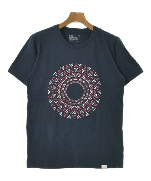 White Mountaineering เสื้อยืด/เสื้อท็อปส์