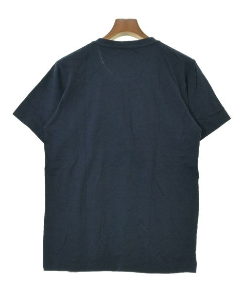 White Mountaineering เสื้อยืด/เสื้อท็อปส์