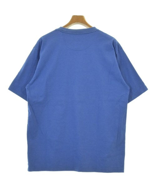 White Mountaineering เสื้อยืด/เสื้อท็อปส์