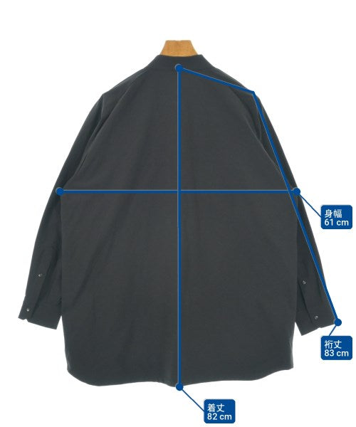 White Mountaineering แจ็คเก็ตเบลาส์
