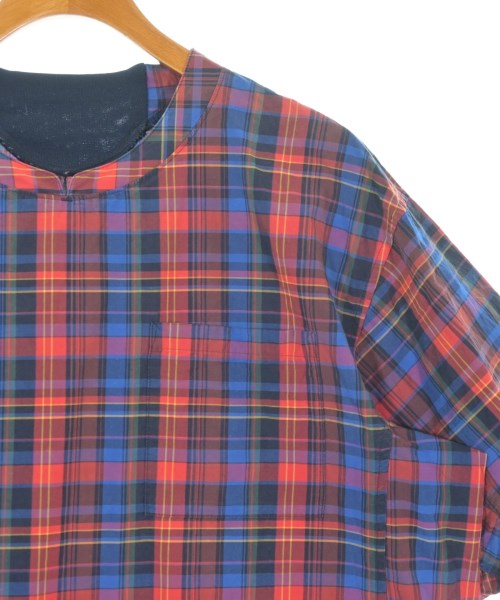White Mountaineering เสื้อลำลอง