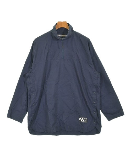 White Mountaineering แจ็คเก็ตเบลาส์ อื่น