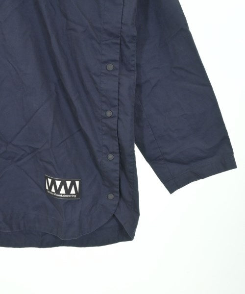 White Mountaineering แจ็คเก็ตเบลาส์ อื่น