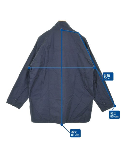 White Mountaineering แจ็คเก็ตเบลาส์ อื่น
