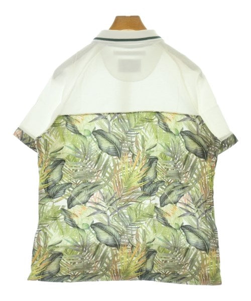 White Mountaineering เสื้อโปโล