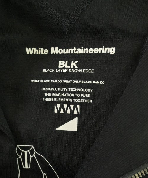 White Mountaineering แจ็คเก็ตเบลาส์ อื่น