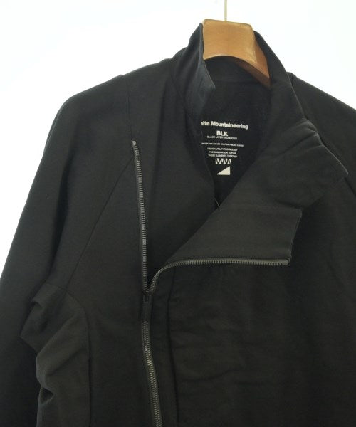 White Mountaineering แจ็คเก็ตเบลาส์ อื่น