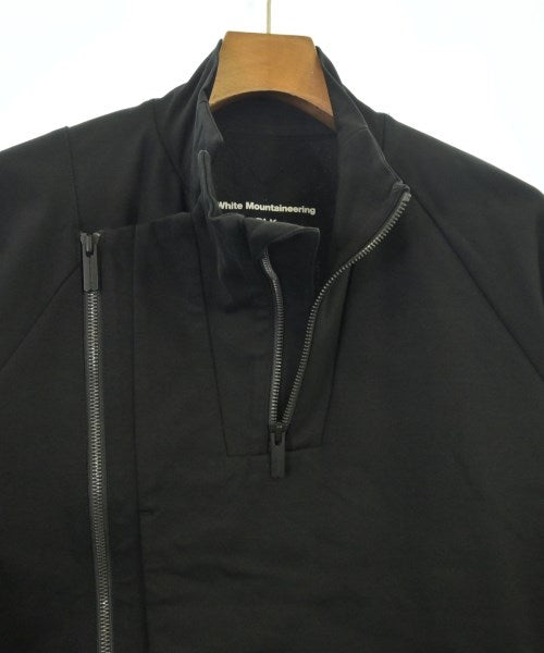 White Mountaineering แจ็คเก็ตเบลาส์ อื่น