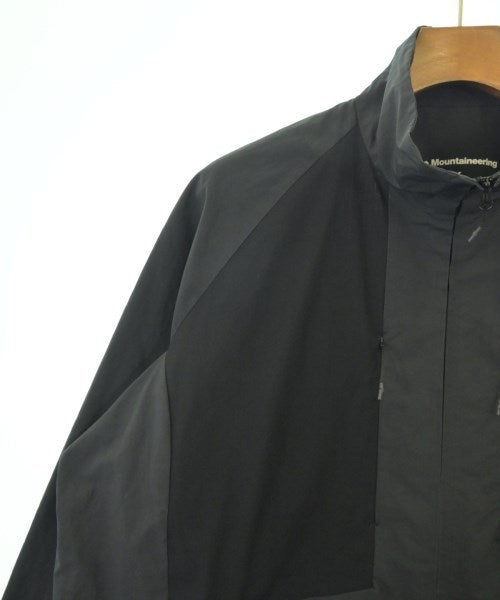 White Mountaineering แจ็คเก็ตเบลาส์ อื่น