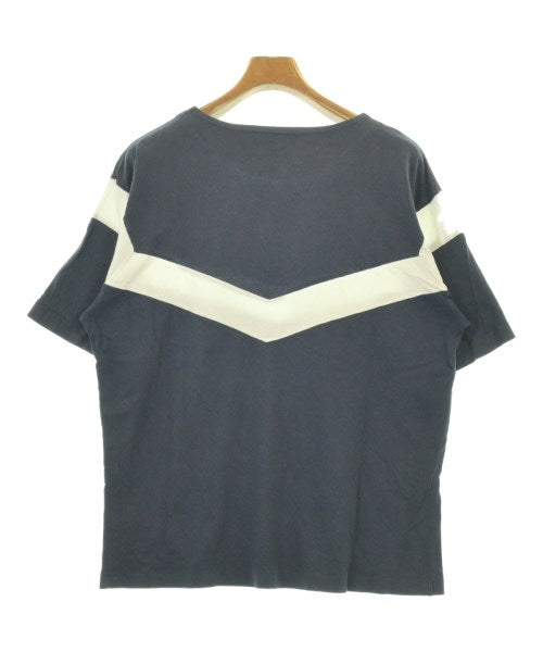 White Mountaineering เสื้อยืด/เสื้อท็อปส์