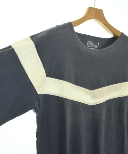 White Mountaineering เสื้อยืด/เสื้อท็อปส์
