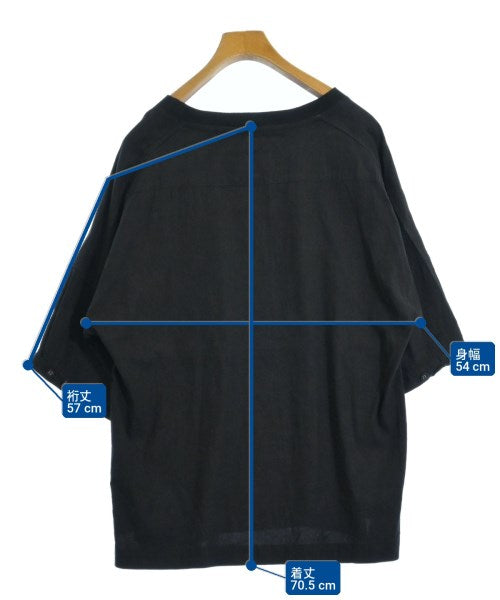 White Mountaineering เสื้อลำลอง