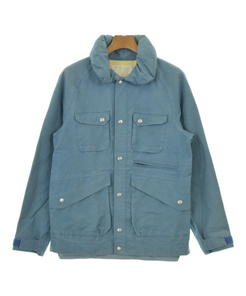 White Mountaineering แจ็คเก็ตเบลาส์ อื่น