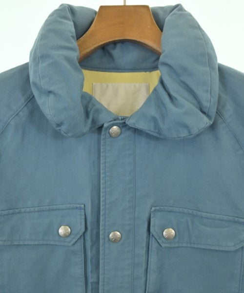 White Mountaineering แจ็คเก็ตเบลาส์ อื่น