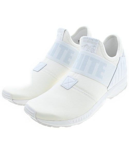 White Mountaineering รองเท้าผ้าใบ