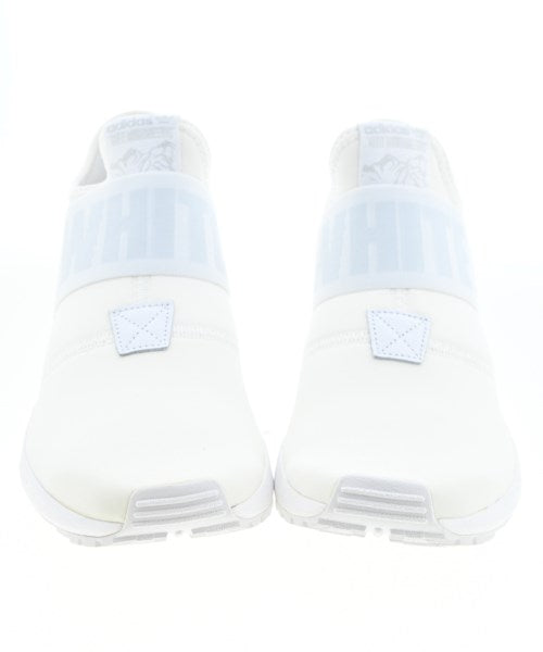White Mountaineering รองเท้าผ้าใบ