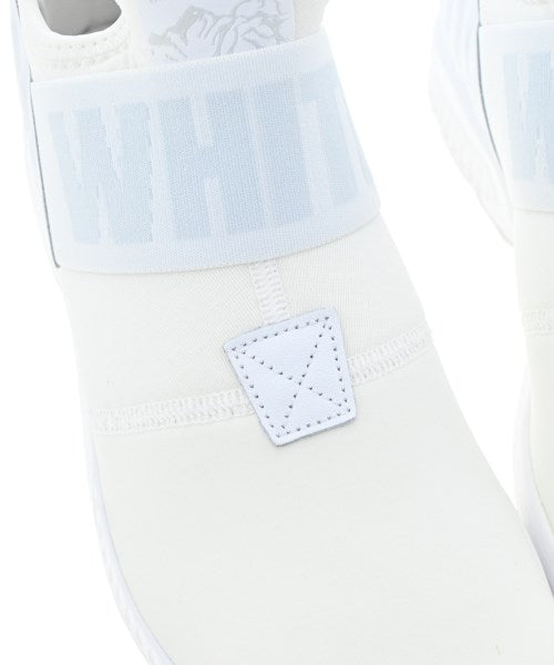 White Mountaineering รองเท้าผ้าใบ