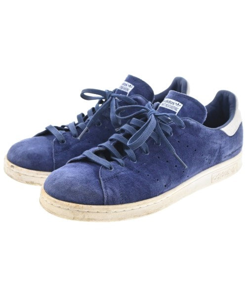 White Mountaineering รองเท้าผ้าใบ
