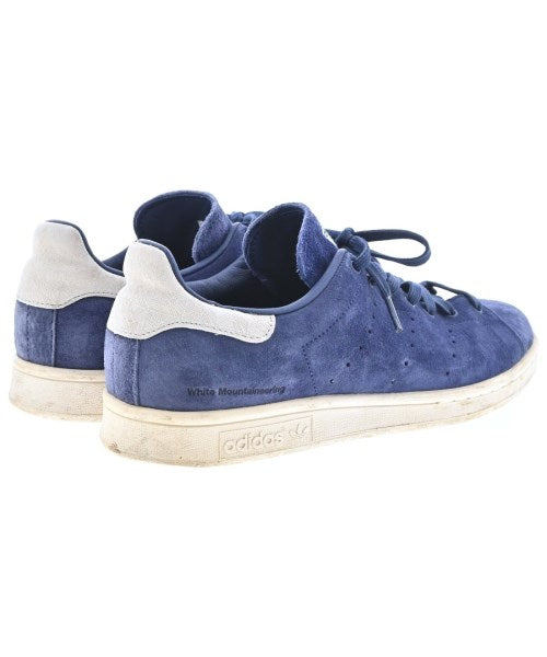 White Mountaineering รองเท้าผ้าใบ