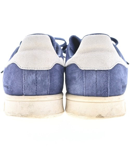 White Mountaineering รองเท้าผ้าใบ