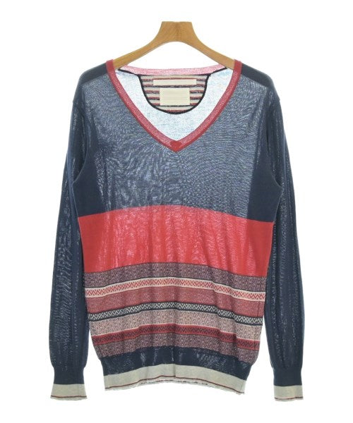 White Mountaineering เสื้อกันหนาว