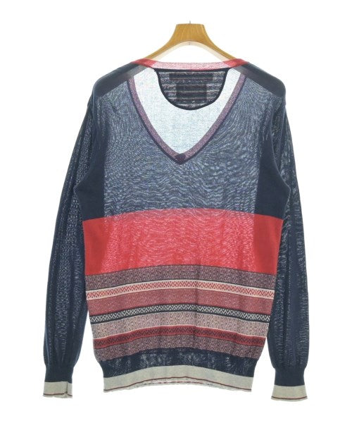 White Mountaineering เสื้อกันหนาว