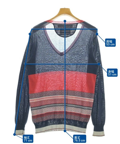 White Mountaineering เสื้อกันหนาว