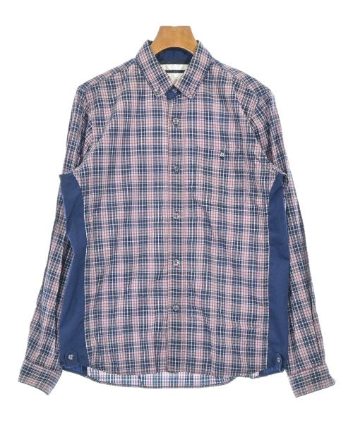 White Mountaineering เสื้อลำลอง