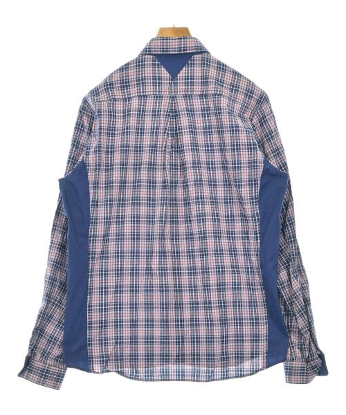 White Mountaineering เสื้อลำลอง
