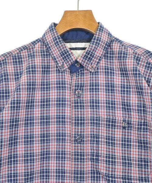 White Mountaineering เสื้อลำลอง